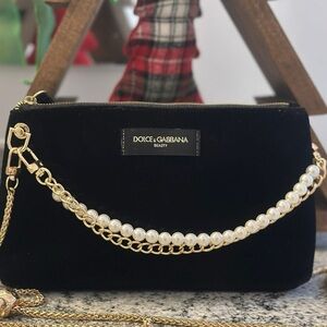 Dolce & Gabana Beauty Bag